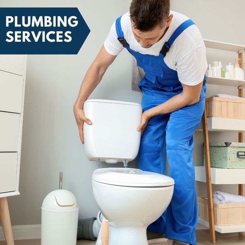 Plumbing Company in Crawfordsville, IA